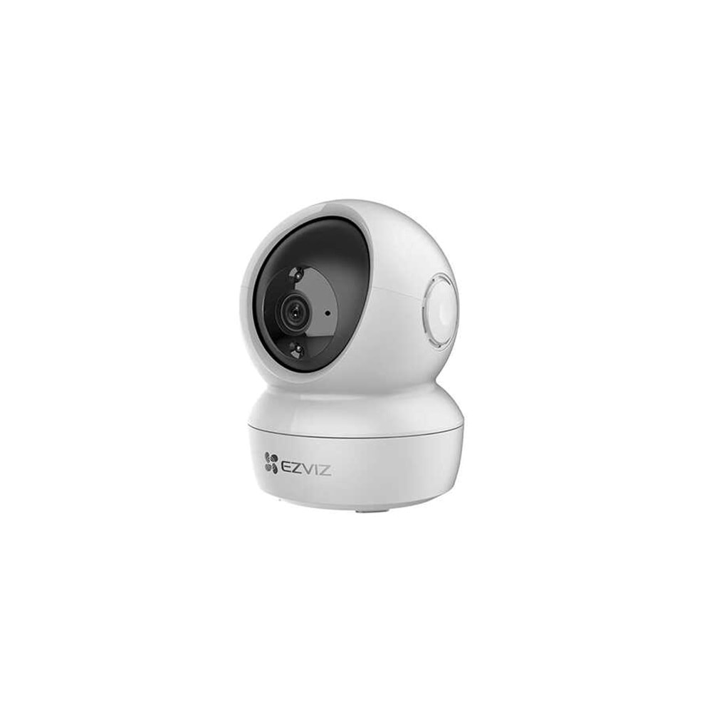 Ezviz CS-H6C+ 4MP 1080P 360 Derece PT Hareketli Kamera(Çift Yönlü Konuşma)